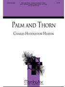 Palm and Thorn
