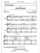 Jerusalem