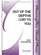 Out of the Depths I Cry to You