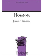 Hosanna