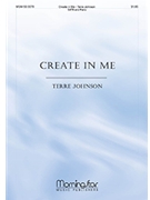 Create in Me for
