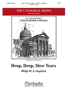 Drop Drop Slow Tears for