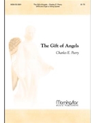Gift of Angels by Peery Charles E Vajda Jaroslav J. for SATB
