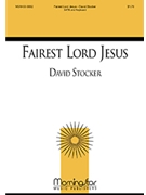 Fairest Lord Jesus for