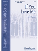 If You Love Me for
