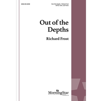Out of the Depths