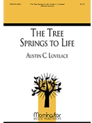 The Tree Springs to Life