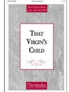 That Virgin's Child