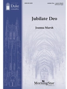 Jubilate Deo