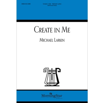 Create In Me