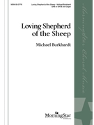 Loving Shepherd of the Sheep