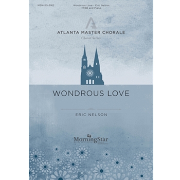 Wondrous Love