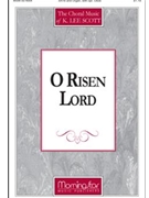 O Risen Lord