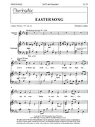 Easter Song
