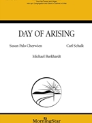 Day of Arising by Schalk Carl - Burkhardt Michael - Susan Palo Cherwien for 2-Part and Organ