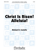 Christ is Risen! Alleluia! for