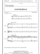 Easter Bells by Mathews Peter for Unison