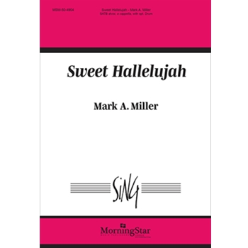 Sweet Hallelujah