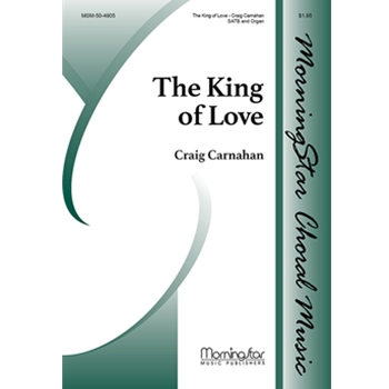The King of Love