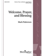 Welcome, Prayer and Blessing
