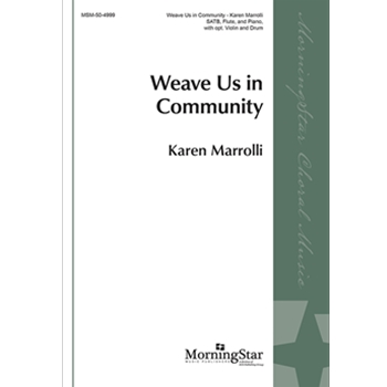 Weave Us In Community