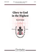 Glory to God in the Highest for