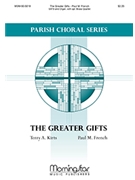 Greater Gifts for