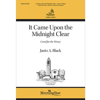 It Came Upon the Midnight Clear