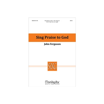 Sing Praise to God