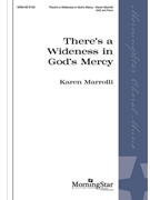There's a Wideness in God's Mercy