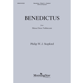 Benedictus