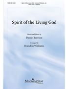 Spirit of the Living God