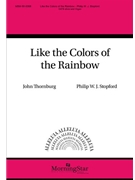 Like the Colors of the Rainbow