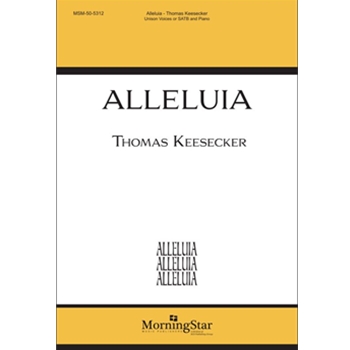 Alleluia