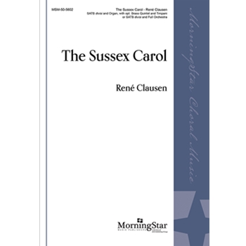 The Sussex Carol