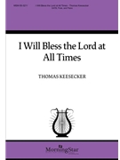 I Will Bless the Lord at All Times