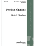 Two Benedictions