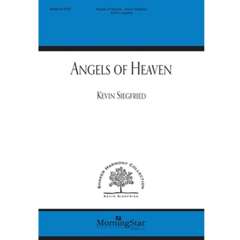 Angels of Heaven