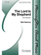 Lord Is My Shepherd from Requiem for