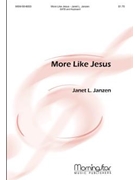 More Like Jesus