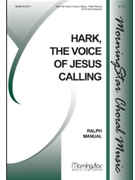 Hark, the Voice of Jesus Calling