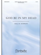 God Be in My Head
