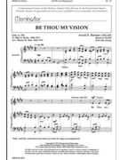 Be Thou My Vision