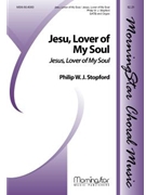 Jesu Lover of My Soul for