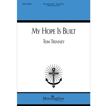 My Hope Is Built