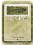 Little Rock by Burkhardt Michael Brokering Lois for Unison