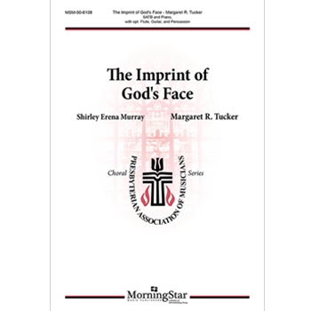The Imprint of God's Face (Choral Score)