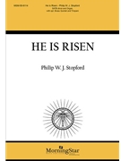 He Is Risen