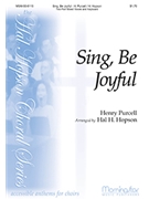 Sing, Be Joyful