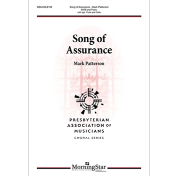 Song of Assurance